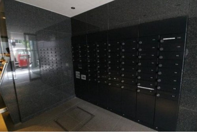 【その他共用部分】 | クレイシア秋葉原