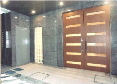 【ロビー】 | アプレシティ大島