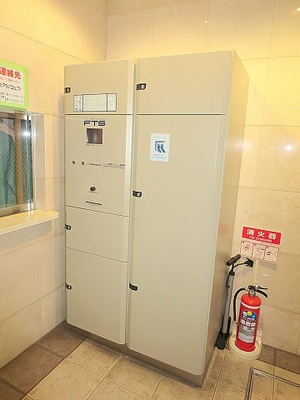 【その他共用部分】 | アプレシティ大島