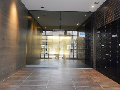 【エントランス】 | アルテシモクレア