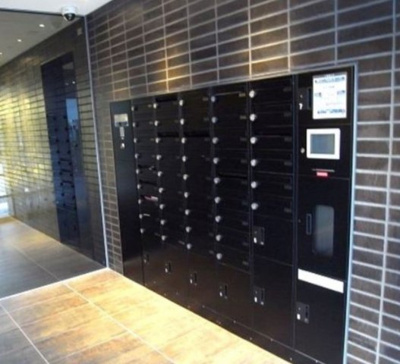 【その他共用部分】 | アルテシモクレア