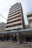 ガーラ・シティ深川森下の画像
