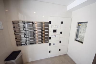 【その他共用部分】 | スパシエトラッド両国