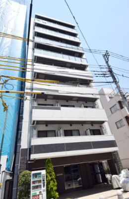 【外観】 | スパシエトラッド両国