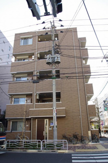 【外観】