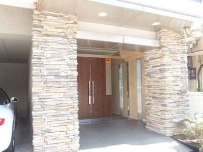 【エントランス】 | プレールドゥーク森下