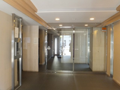 【その他共用部分】 | プレールドゥーク森下