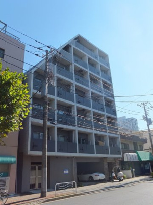 【外観】 | プレールドゥーク森下