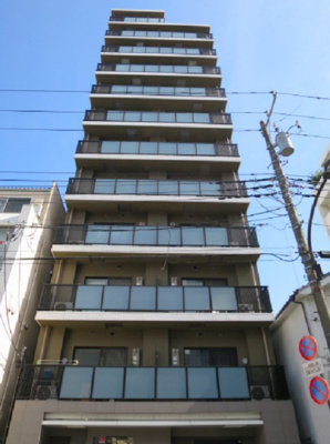 【外観】 | プリンセスライン住吉