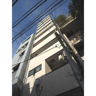 【外観】 | YCY