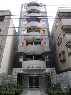 【外観】