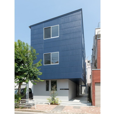 【外観】 | ヴィッラ　ルニカ