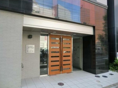 【エントランス】 | パークウェル秋葉原