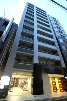 【外観】 | パークウェル秋葉原