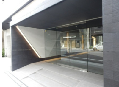 【エントランス】 | グロース錦糸町ミルーナヒルズ