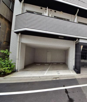 【外観】 | グロース錦糸町ミルーナヒルズ