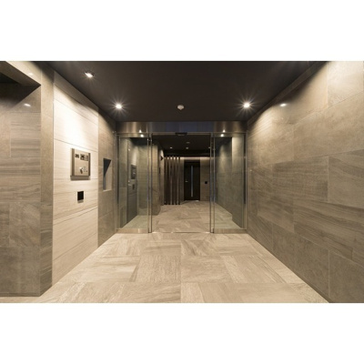 【エントランス】 | BPRレジデンス神田富山町