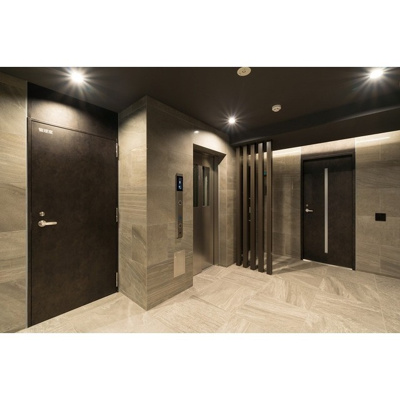 【ロビー】 | BPRレジデンス神田富山町