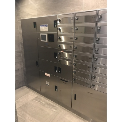 【その他共用部分】 | BPRレジデンス神田富山町