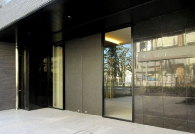 【エントランス】 | レアライズ清澄白河