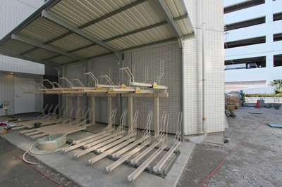 【その他共用部分】 | レアライズ清澄白河