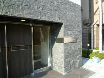 【エントランス】 | アルテシモ　グラード