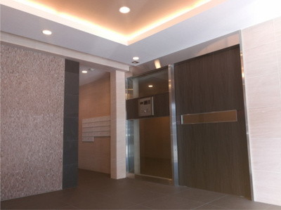 【ロビー】 | アルテシモ　グラード