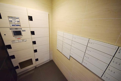 【その他共用部分】 | アルテシモ　グラード