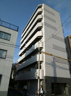 【外観】