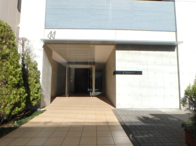 【エントランス】 | コンフォリア森下