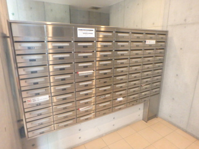 【その他共用部分】 | コンフォリア森下