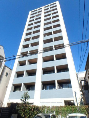 【外観】 | コンフォリア森下