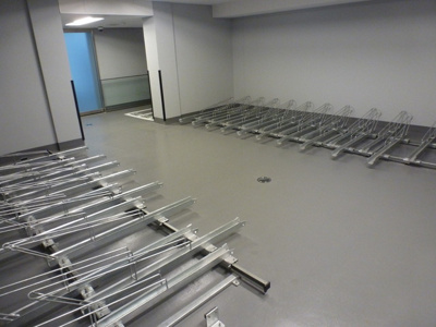 【その他共用部分】 | プレジリア人形町