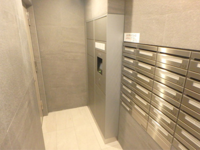 【その他共用部分】 | ルフォンプログレ森下三丁目