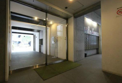 【その他共用部分】 | グレンパーク秋葉原イースト