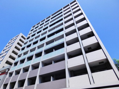 【外観】 | ハーモニーレジデンス森下ステーションフロント