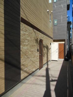 【その他共用部分】 | コトリット清澄白河