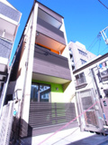 コトリット清澄白河の画像