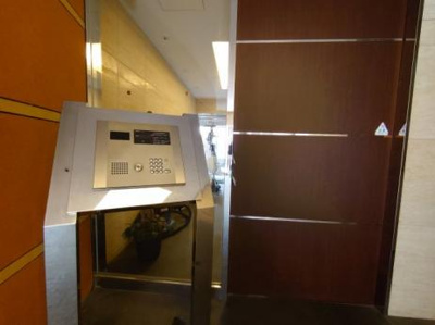 【エントランス】 | ルミエール東神田