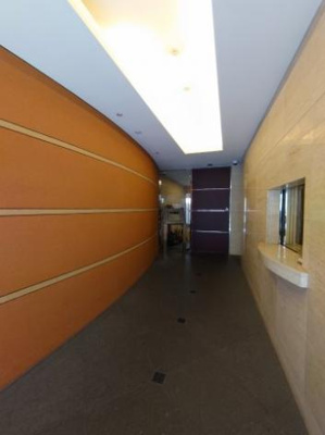 【ロビー】 | ルミエール東神田