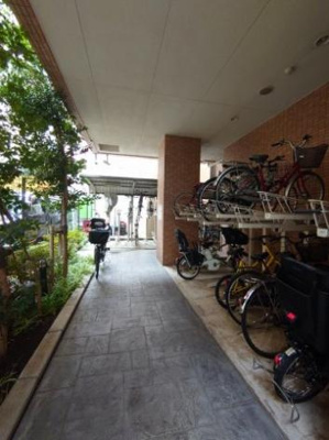 【その他共用部分】 | ルミエール東神田