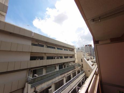 【展望】 | ルミエール東神田