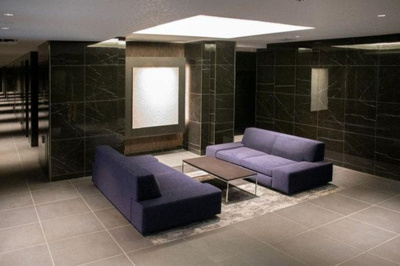 【ロビー】 | ザ・パークハビオ住吉