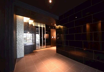 【エントランス】 | ガリシア森下エストゥディオⅢ