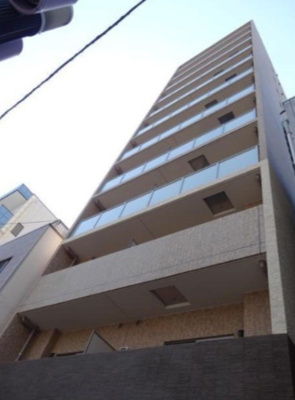 【外観】 | ガリシア森下エストゥディオⅢ