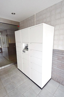 【その他共用部分】 | プライムアーバン住吉