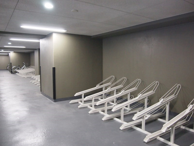 【その他共用部分】 | ルーブル清澄白河参番館