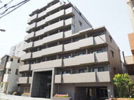 ルーブル清澄白河参番館の画像