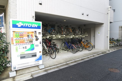 【その他共用部分】 | 浅草橋レジデンス