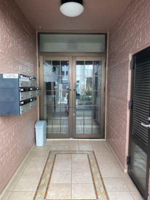 【エントランス】 | ハレプルメリア